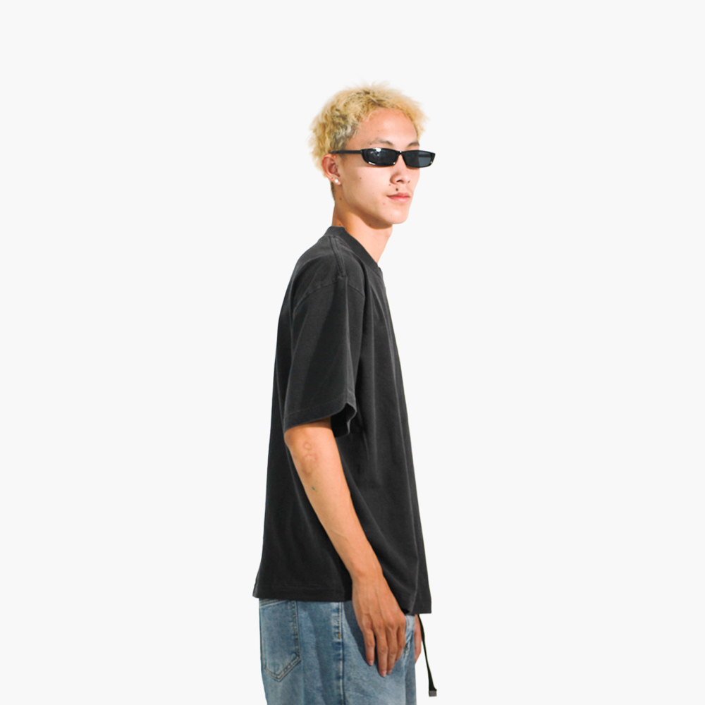 เสื้อ SAVAGE BOXY FabTee DTG