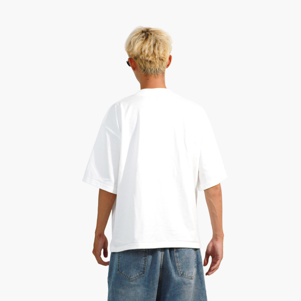 เสื้อ SAVAGE BOXY