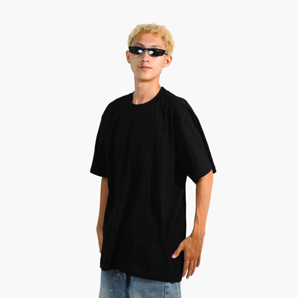 เสื้อ Cotton100% Comb20 FabTee DTG
