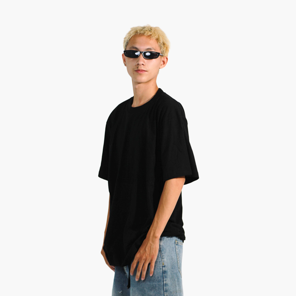 เสื้อ Cotton100% Comb20 FabTee DTG