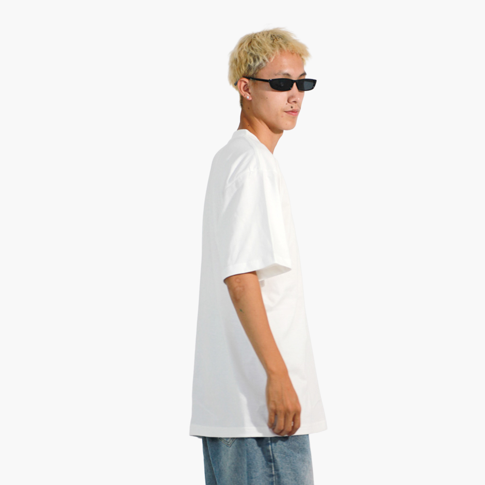 เสื้อ Cotton100% Comb20 FabTee DTG