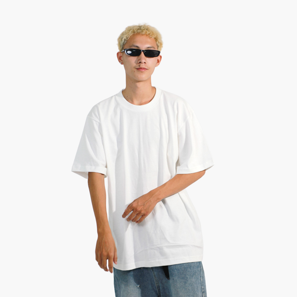 เสื้อ Cotton100% Comb20