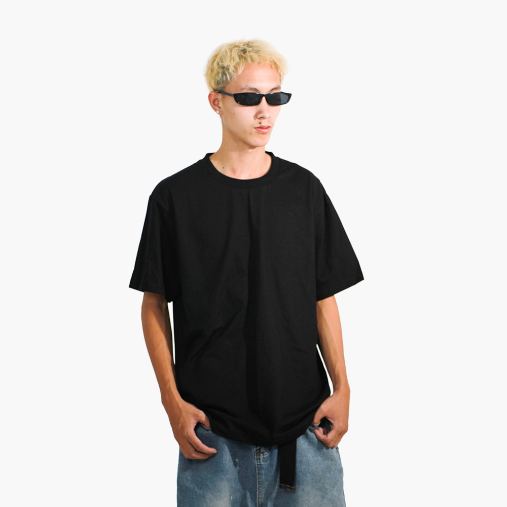 เสื้อ Cotton100% Comb30 FabTee DTG