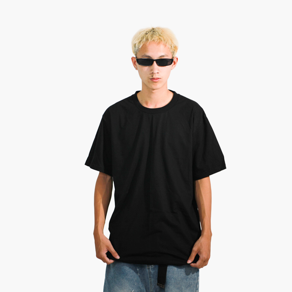 เสื้อ Cotton100% Comb30 FabTee DTG
