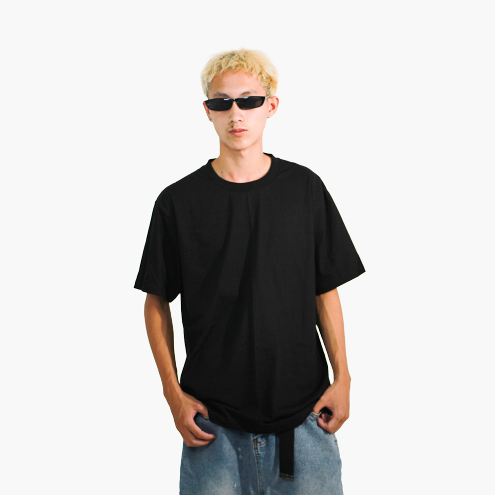เสื้อ Cotton100% Comb30 FabTee DTG