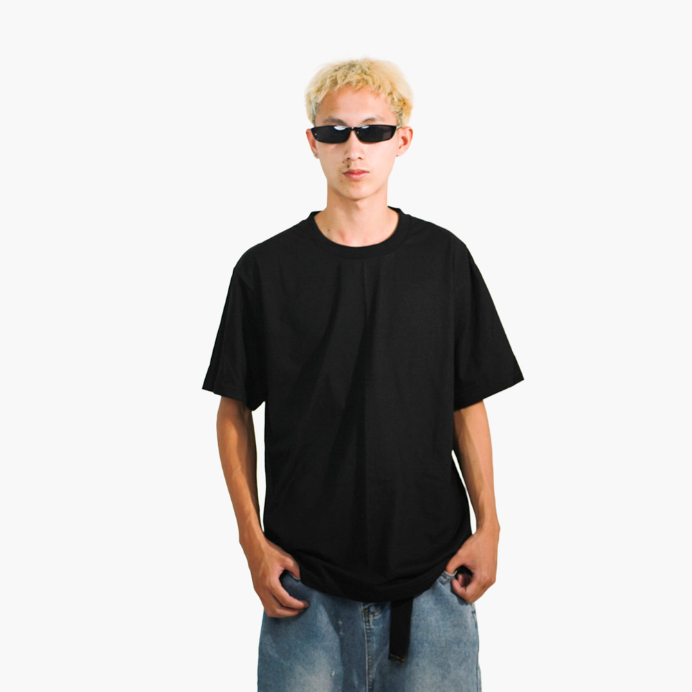 เสื้อ Cotton100% Comb30 FabTee DTG
