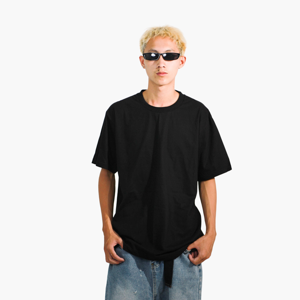 เสื้อ Cotton100% Comb30 FabTee DTG