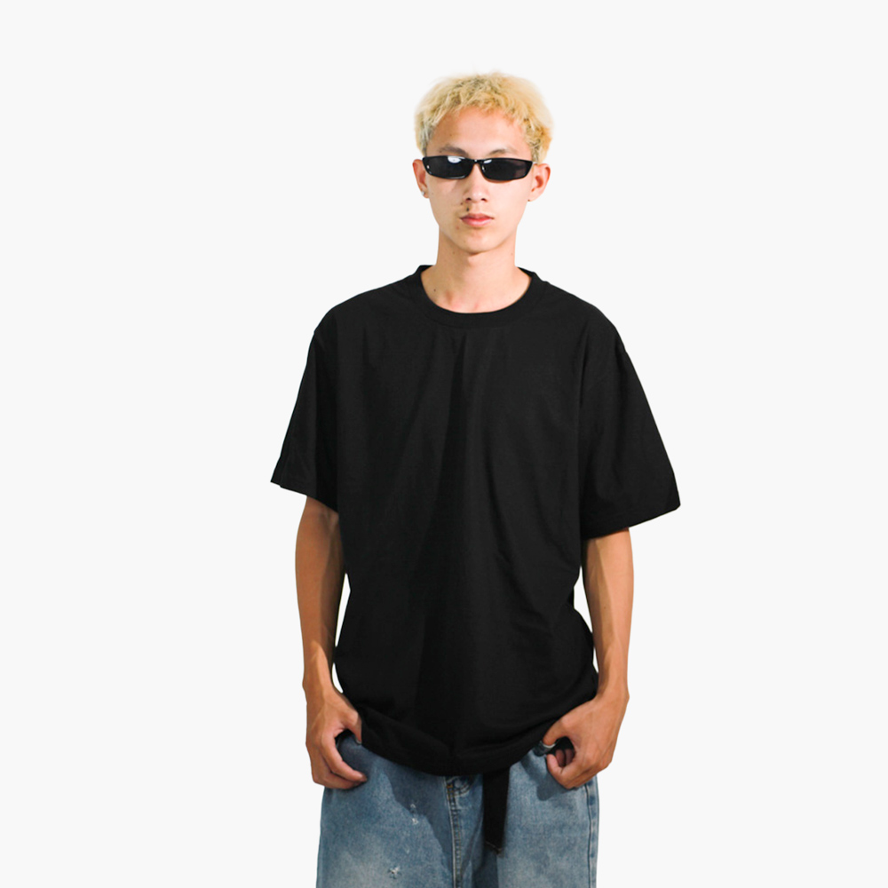 เสื้อ Cotton100% Comb30 FabTee DTG