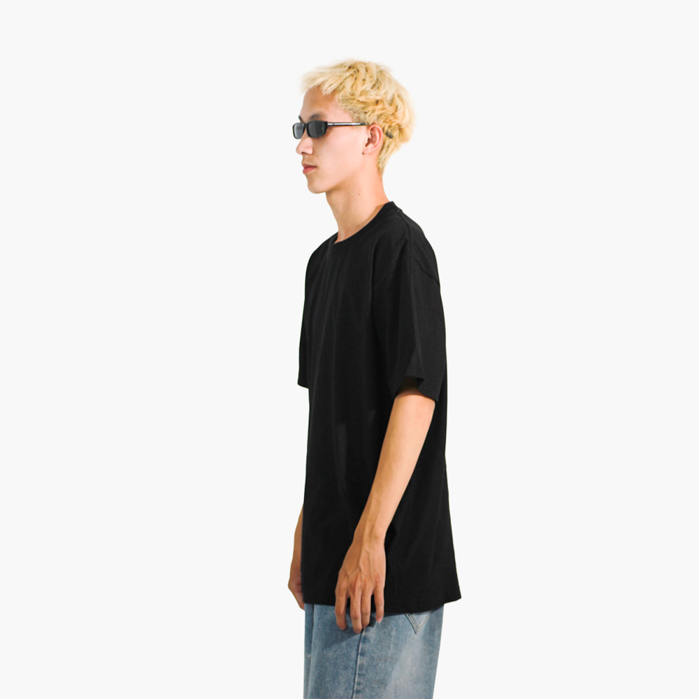 เสื้อ Cotton100% Comb30 FabTee DTG