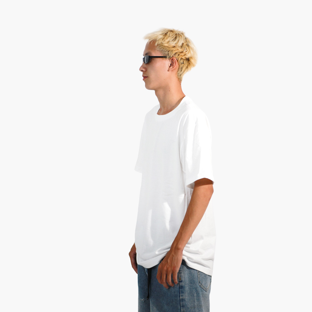 เสื้อ Cotton100% Comb30 FabTee DTG