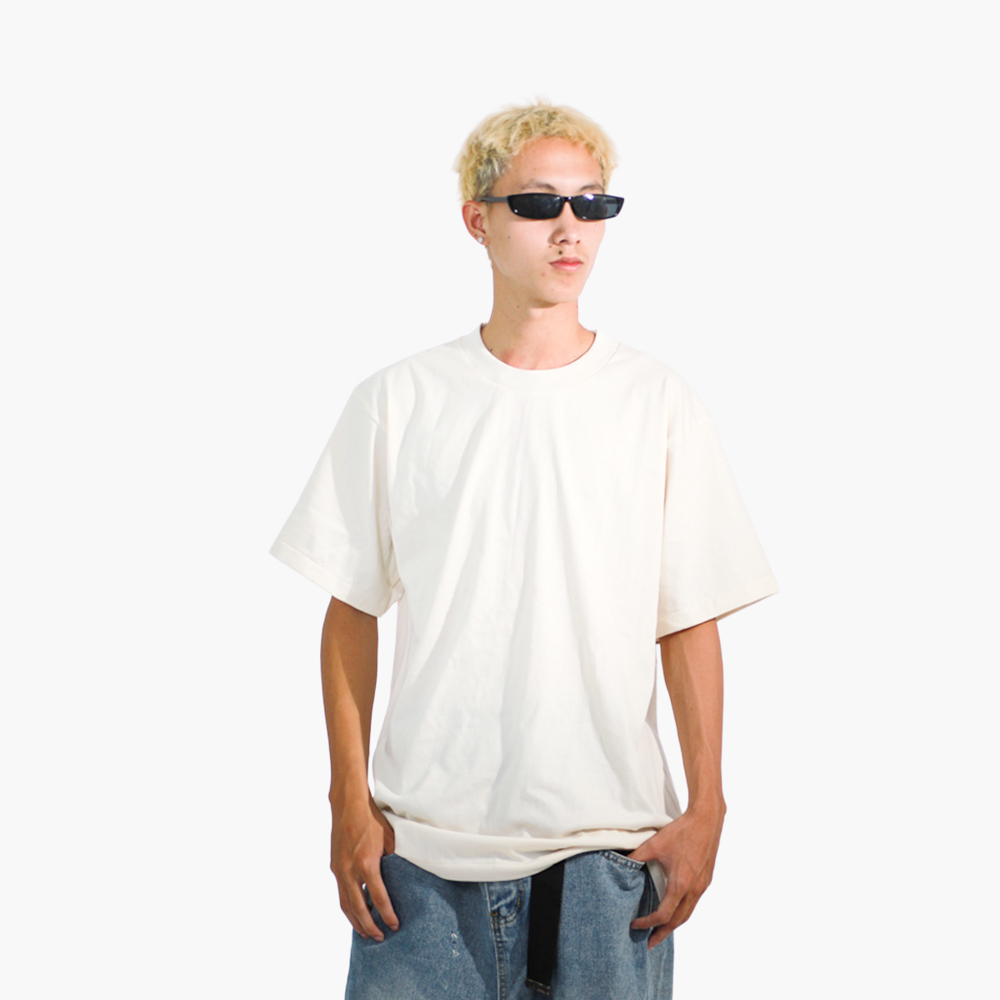เสื้อ SAVAGE OVERSIZE FabTee DTG