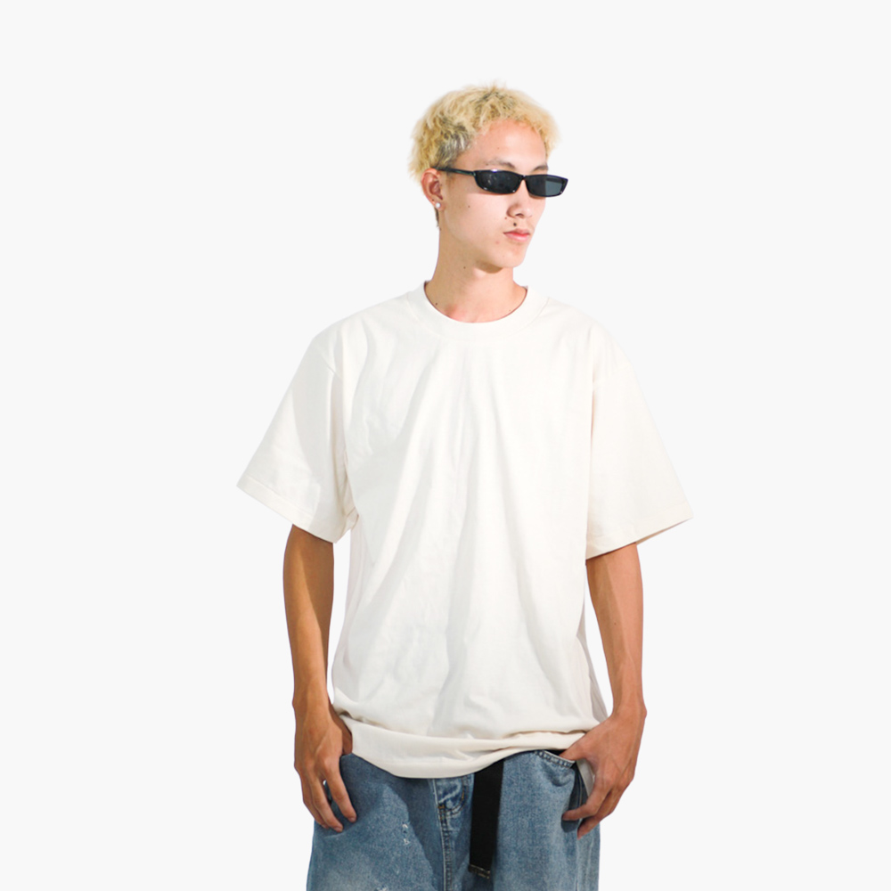 เสื้อ SAVAGE OVERSIZE FabTee DTG