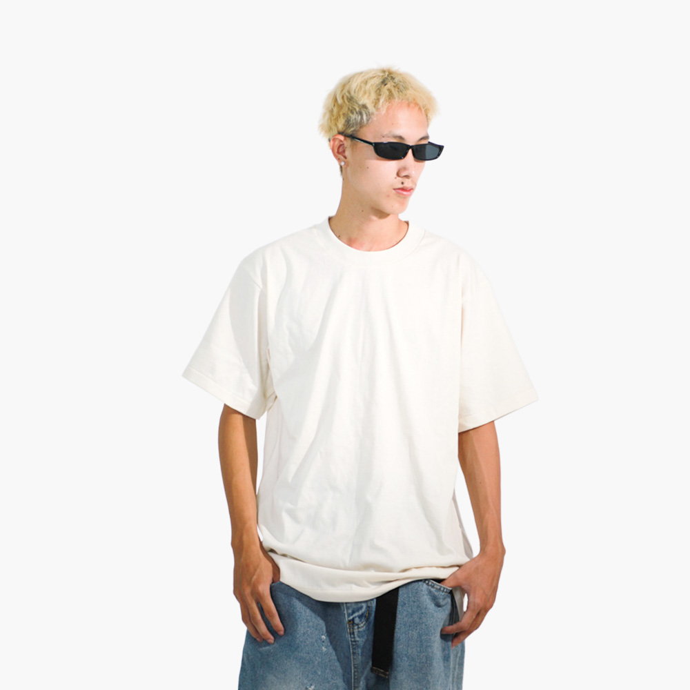 เสื้อ SAVAGE OVERSIZE FabTee DTG