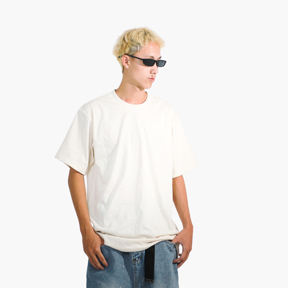 เสื้อ SAVAGE OVERSIZE FabTee DTG