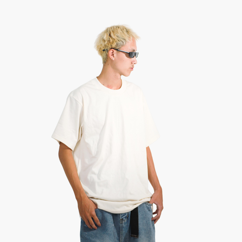 เสื้อ SAVAGE OVERSIZE FabTee DTG