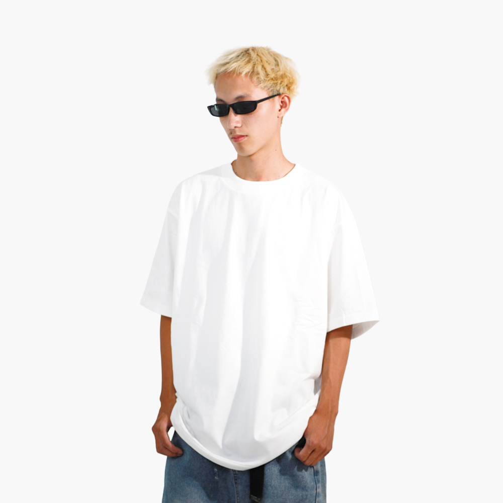 เสื้อ SAVAGE OVERSIZE FabTee DTG