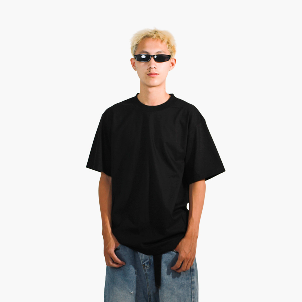 เสื้อ SAVAGE OVERSIZE FabTee DTG