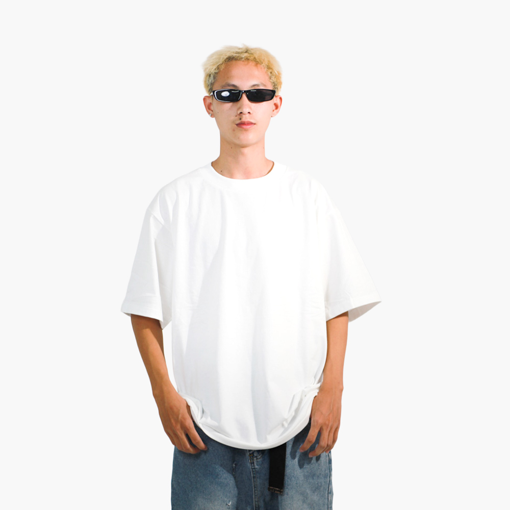 เสื้อ SAVAGE OVERSIZE FabTee DTG
