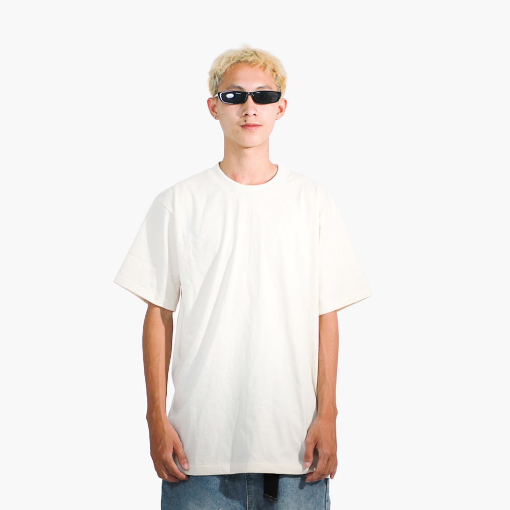 เสื้อ SAVAGE OVERSIZE FabTee DTG